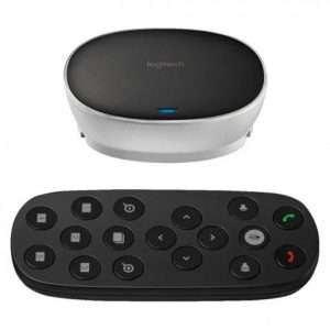 Logitech GROUP Full HD Conferencing Webcam System