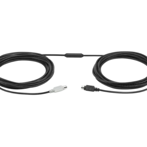 GROUP 15m Extended Cable - 15M MINI-DIN CABLE