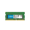 CRUCIAL 8GB DDR4 3200MHZ SODIMM notebook MEMORY 