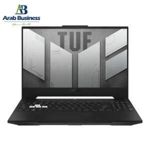 Asus TUF Gaming FX517ZM-HQ129W Intel Core i7-12650H , 16GB Ram, 1TB SSD, Nvidia GeForce RTX 3060 6 GB DDR6, 15.6 Inch - Moonlight White