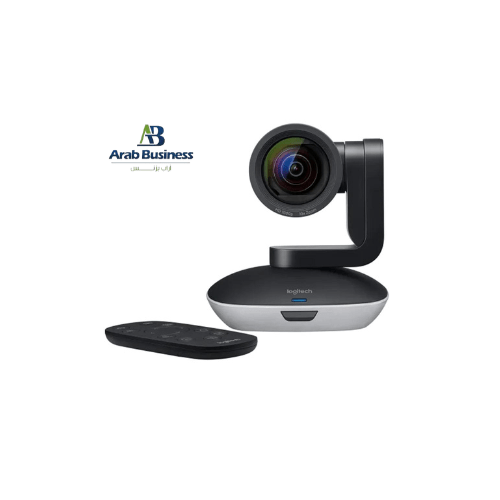 Logitech PTZ Pro 2 Camera USB HD 1080P Video Camera for Conference