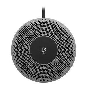 Expansion Microphone For MeetUp Conference 989-000405