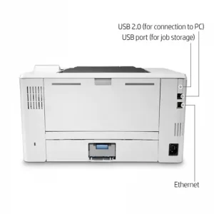 HP LaserJet Pro M404dn