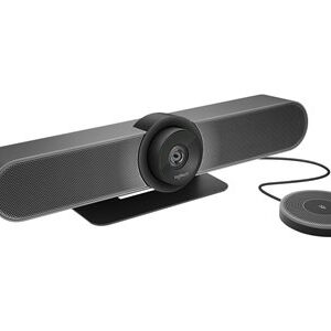 Expansion Microphone For MeetUp Conference 989-000405