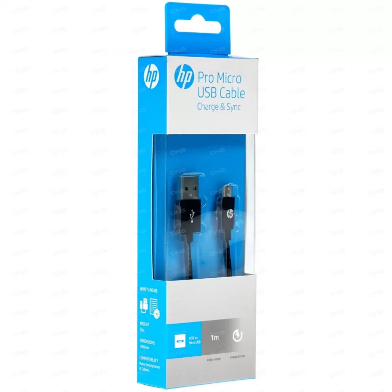 Pro USB Type-C Cable 2.0