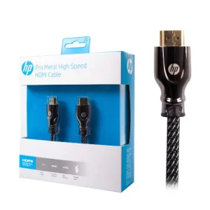 pro metal high speed cable hdmi CABLE 3M