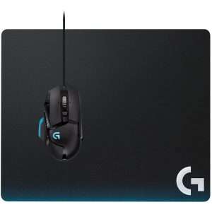 LOGITECH G440 Gaming Mouse Pad