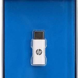 adapter Micro USB TO TYPE-C HP036GBWHT0TW