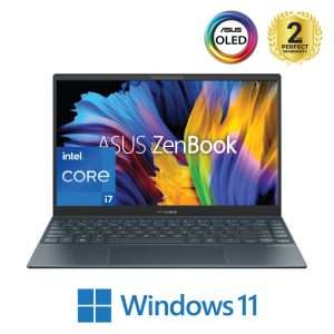 Asus Zenbook 13 OLED UX325EA-OLED007W Laptop