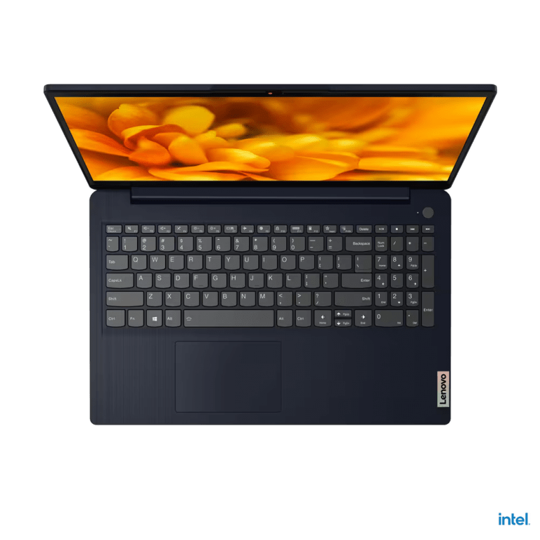 IdeaPad 3 15ITL6 Intel® Core™ i3-1115G4 ,256GB SSD, 4GB Soldered DDR4