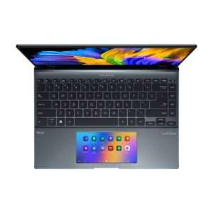 Zenbook 14X OLED(UX5400)