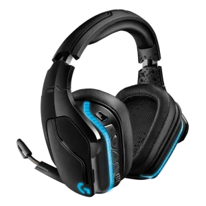 G935 Wireless 7.1 Surround Sound LIGHTSYNC Gaming Headset