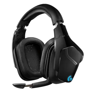 G935 Wireless 7.1 Surround Sound LIGHTSYNC Gaming Headset