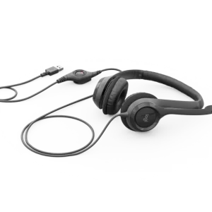 H390 USB COMPUTER HEADSET
