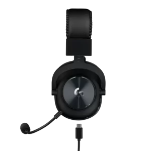 PRO X WIRELESS LIGHTSPEED GAMING HEADSET