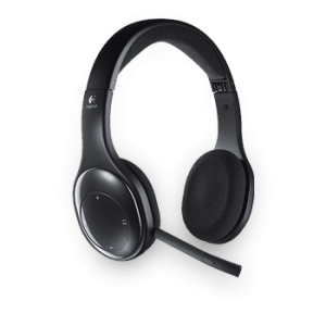 Wireless Headset H800 Gallery 2