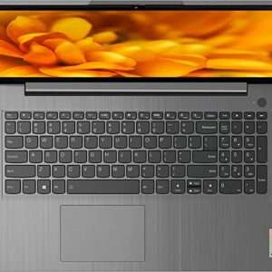 Lenovo IdeaPad 3 15ITL6, Intel Core i7-1165G7
