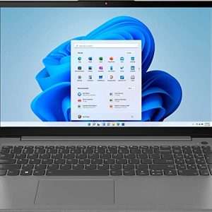 Lenovo IdeaPad 3 15ITL6, Intel Core i7-1165G7