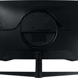 27" G5 Odyssey Gaming Monitor With 1000R Curved Screen