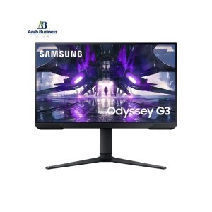 SAMSUNG 24 Inch Odyssey G3 Gaming