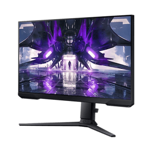 SAMSUNG 24 Inch Odyssey G3 Gaming Monitor, 24" Gaming Monitor with165hz refresh rateSamsung, Gaming Monitor 24-inch with 165hz refresh rateSamsung, SAMSUNG 24