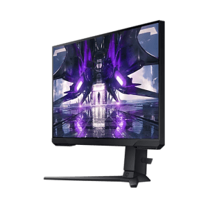 SAMSUNG 24 Inch Odyssey G3 Gaming Monitor, 24" Gaming Monitor with165hz refresh rateSamsung, Gaming Monitor 24-inch with 165hz refresh rateSamsung, SAMSUNG 24