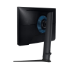 SAMSUNG 24 Inch Odyssey G3 Gaming Monitor, 24" Gaming Monitor with165hz refresh rateSamsung, Gaming Monitor 24-inch with 165hz refresh rateSamsung, SAMSUNG 24