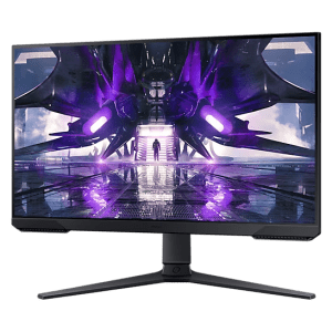 SAMSUNG 24 Inch Odyssey G3 Gaming Monitor, 24" Gaming Monitor with165hz refresh rateSamsung, Gaming Monitor 24-inch with 165hz refresh rateSamsung, SAMSUNG 24