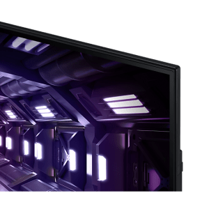 27" Gaming Monior With 144Hz Refresh Rate