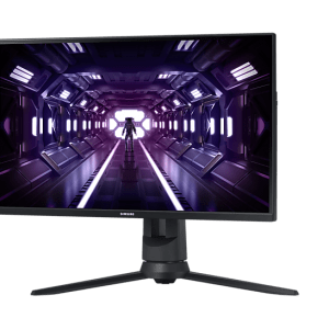 27" Gaming Monior With 144Hz Refresh Rate