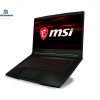 msi GF63 Thin 10SC-090XEG i7-10750H-8GB-1TB-SSD 256GB-RTX1650-4GB-15.6 FHD-DOS-Black