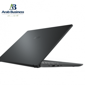 MSI Modern 14 B11MU Laptop, Intel Ci3-1115G4, 4GB RAM, 256GB SSD, 14-inch FHD, Intel UHD Graphics, FREE DOS, Carbon Grey