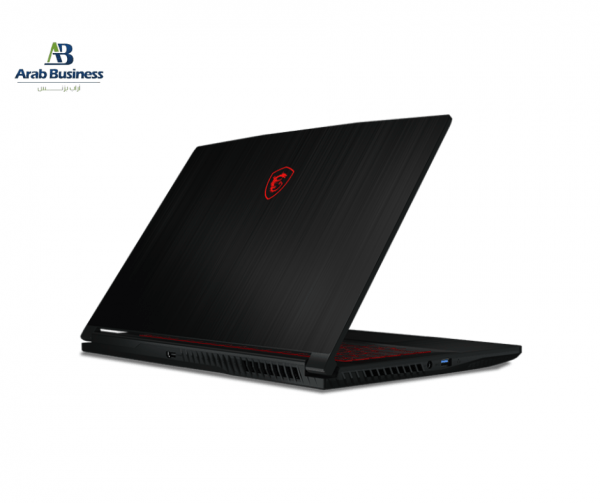 MSI GF63 Thin 10UD,Gaming Laptop, Intel Corei7-10750H, 16GB RAM, 1TB ...