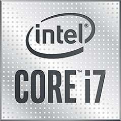 MSI, GF63, Thin, 10UD, Gaming Laptop, Intel Corei7-10750H, 16GB RAM, 1TB+256GB SSD, RTX 3050Ti Max-Q-4GB, Win10, Black