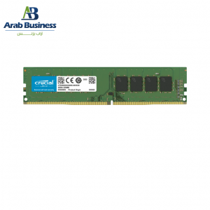 Crucial 16GB DDR4-3200 UDIMM
