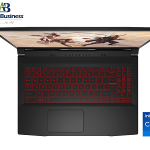 MSI Katana GF66 12UG CORE i7 12700H,Ram16GB DDR4,1TB SSD, RTX 3070 Ti 8GB,15.6inch FHD 240Hz,Win 11