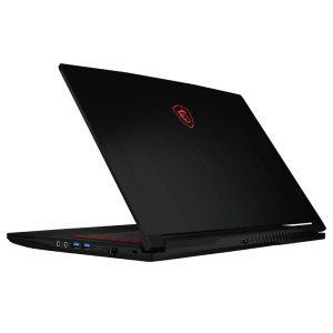 MSI GF63 Thin 10UC Intel  i5-10500H 1TB+256 SSD 8GB Ram RTX3050 15.6" Inch FHD