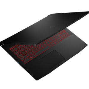 MSI KATANA GF66 12UG, Gaming Laptop, Intel Ci7-12700H, 16GB RAM, 1TB SSD, RTX 3070 8GB, 15.6-inch 144Hz, Win11, 2 Yrs Warranty