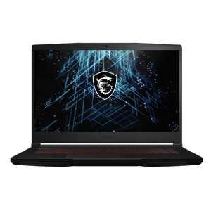 MSI GF63 Thin 11SC,Intel 11th Gen,i5-11400H,15.6 inch FHD 60hz IPS,Ram 8G 3200mhz,265G NVMeSSd+1 Sata T HDD,GTX 1650 4GB DDR6,Single Backlight KB