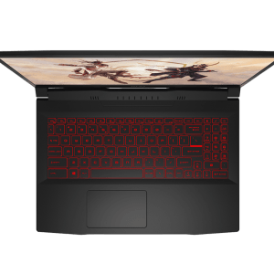 MSI KATANA GF66 12UG, Gaming Laptop, Intel Ci7-12700H, 16GB RAM, 1TB SSD, RTX 3070 8GB, 15.6-inch 144Hz, Win11, 2 Yrs Warranty