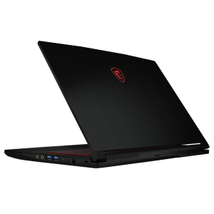 MSI GF63 Thin 11SC,Intel 11th Gen,i5-11400H,15.6 inch FHD 60hz IPS,Ram 8G 3200mhz,265G NVMeSSd+1 Sata T HDD,GTX 1650 4GB DDR6,Single Backlight KB