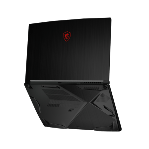 MSI GF63 Thin 10UC Intel  i5-10500H 1TB+256 SSD 8GB Ram RTX3050 15.6" Inch FHD