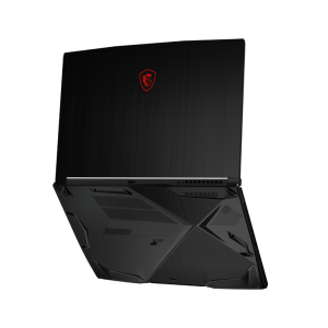MSI GF63 Thin 11SC,Intel 11th Gen,i5-11400H,15.6 inch FHD 60hz IPS,Ram 8G 3200mhz,265G NVMeSSd+1 Sata T HDD,GTX 1650 4GB DDR6,Single Backlight KB