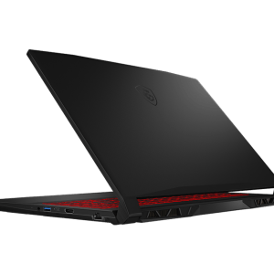 MSI KATANA GF66 12UG, Gaming Laptop, Intel Ci7-12700H, 16GB RAM, 1TB SSD, RTX 3070 8GB, 15.6-inch 144Hz, Win11, 2 Yrs Warranty
