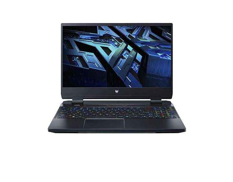 ACER PREDATOR HELIOS 300 PH315-55-7213 I7 12700H - Ram 32GB - Ssd 1TB - RTX 3070 - 15.6"QHD IPS 165HZ