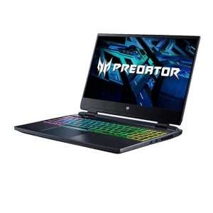 ACER PREDATOR HELIOS 300 PH315-55-7213 I7 12700H - Ram 32GB - Ssd 1TB - RTX 3070 - 15.6"QHD IPS 165HZ