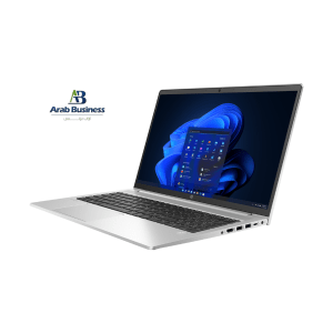 HP Probook 450 G9, Intel Core i5-1235U, 15.6 Inch, 512GB SSD, 8GB RAM, NVIDIA GeForce MX570 2GB DDR6, Dos - Silver