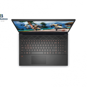 Dell G15-5520 Gaming Laptop - 12th Intel Core i7-12700H 14-Cores, 16GB RAM DDR5 4800 MHz, 512GB SSD, NVIDIA Geforce RTX3050 4GB GDDR6 Graphics, 15.6" FHD 120 Hz, Backlit Keyboard, UBUNTU, Shadow Grey