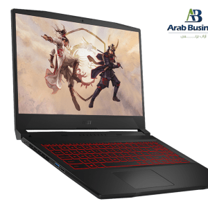 MSI Katana GF66 12UG CORE i7 12700H,Ram16GB DDR4,1TB SSD, RTX 3070 Ti 8GB,15.6inch FHD 240Hz,Win 11