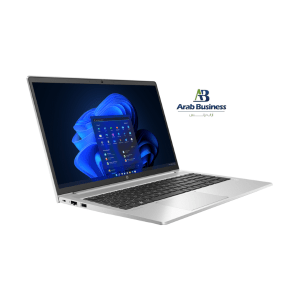 HP Probook 450 G9, Intel Core i5-1235U, 15.6 Inch, 512GB SSD, 8GB RAM, NVIDIA GeForce MX570 2GB DDR6, Dos - Silver